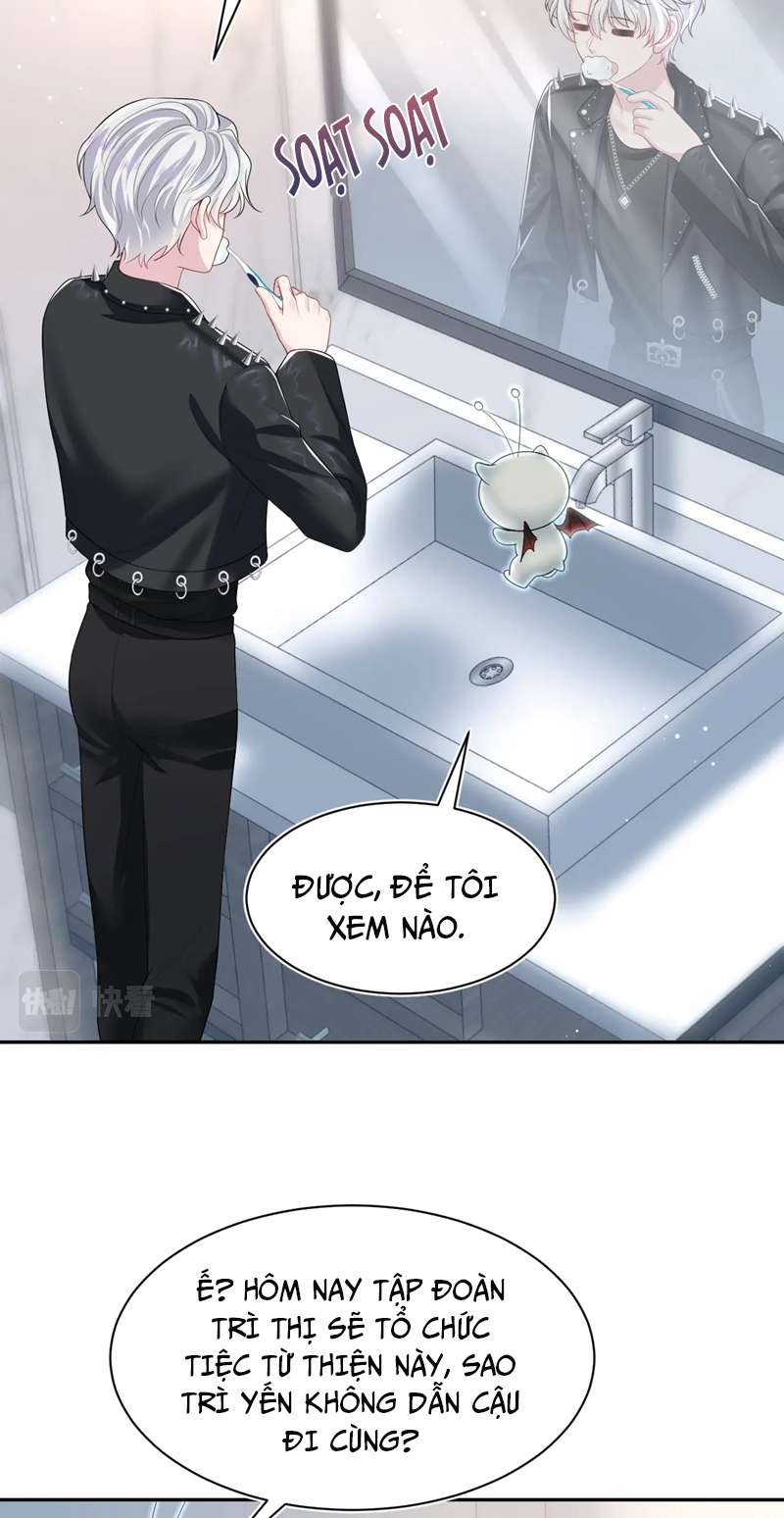 Tuyệt Mỹ Bạch Liên Hoa Online Dạy Học Chap 210 - Next Chap 211