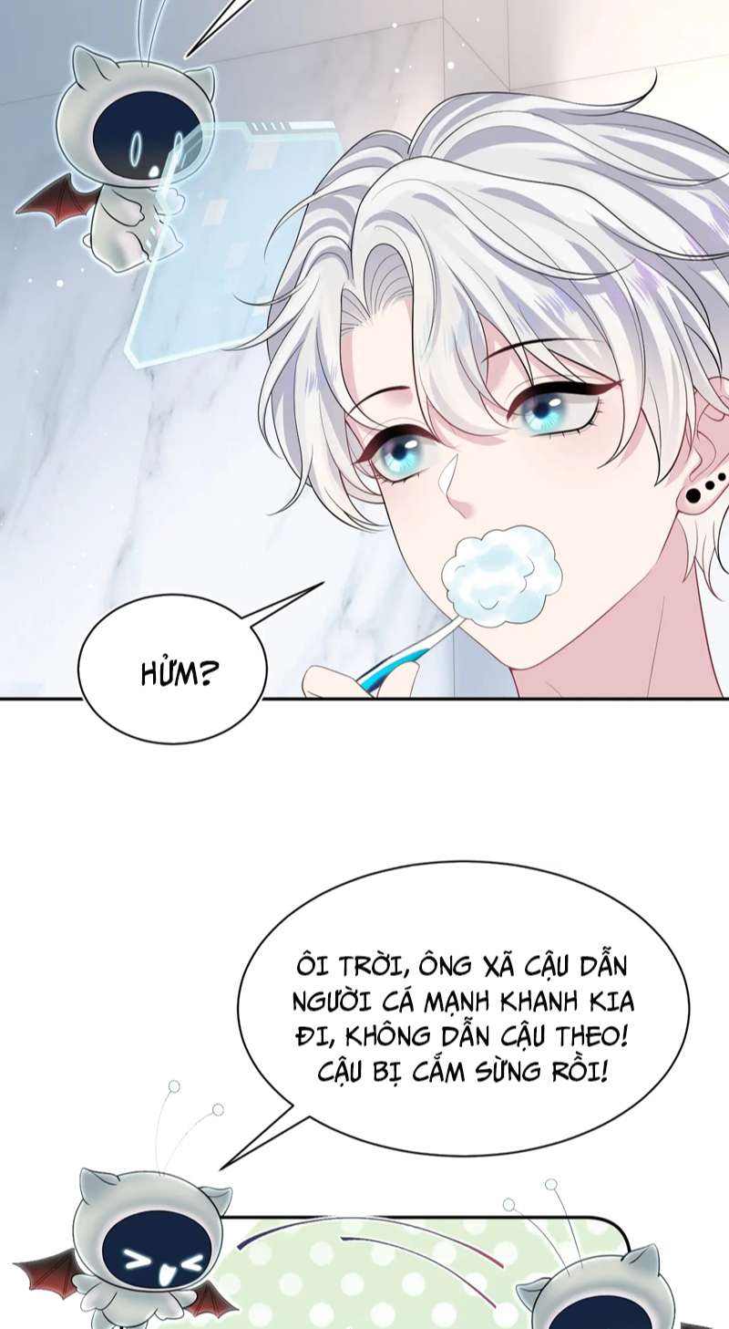 Tuyệt Mỹ Bạch Liên Hoa Online Dạy Học Chap 210 - Next Chap 211