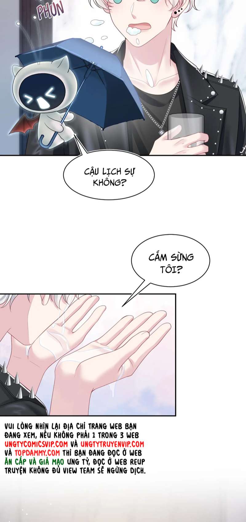 Tuyệt Mỹ Bạch Liên Hoa Online Dạy Học Chap 210 - Next Chap 211
