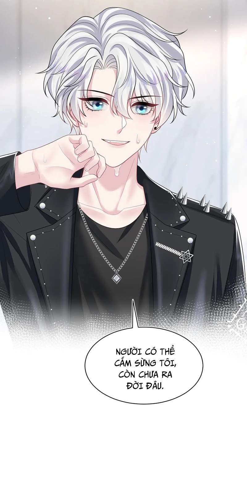 Tuyệt Mỹ Bạch Liên Hoa Online Dạy Học Chap 210 - Next Chap 211