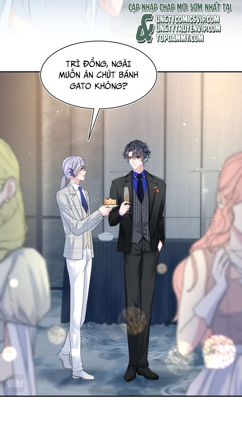 Tuyệt Mỹ Bạch Liên Hoa Online Dạy Học Chap 210 - Next Chap 211
