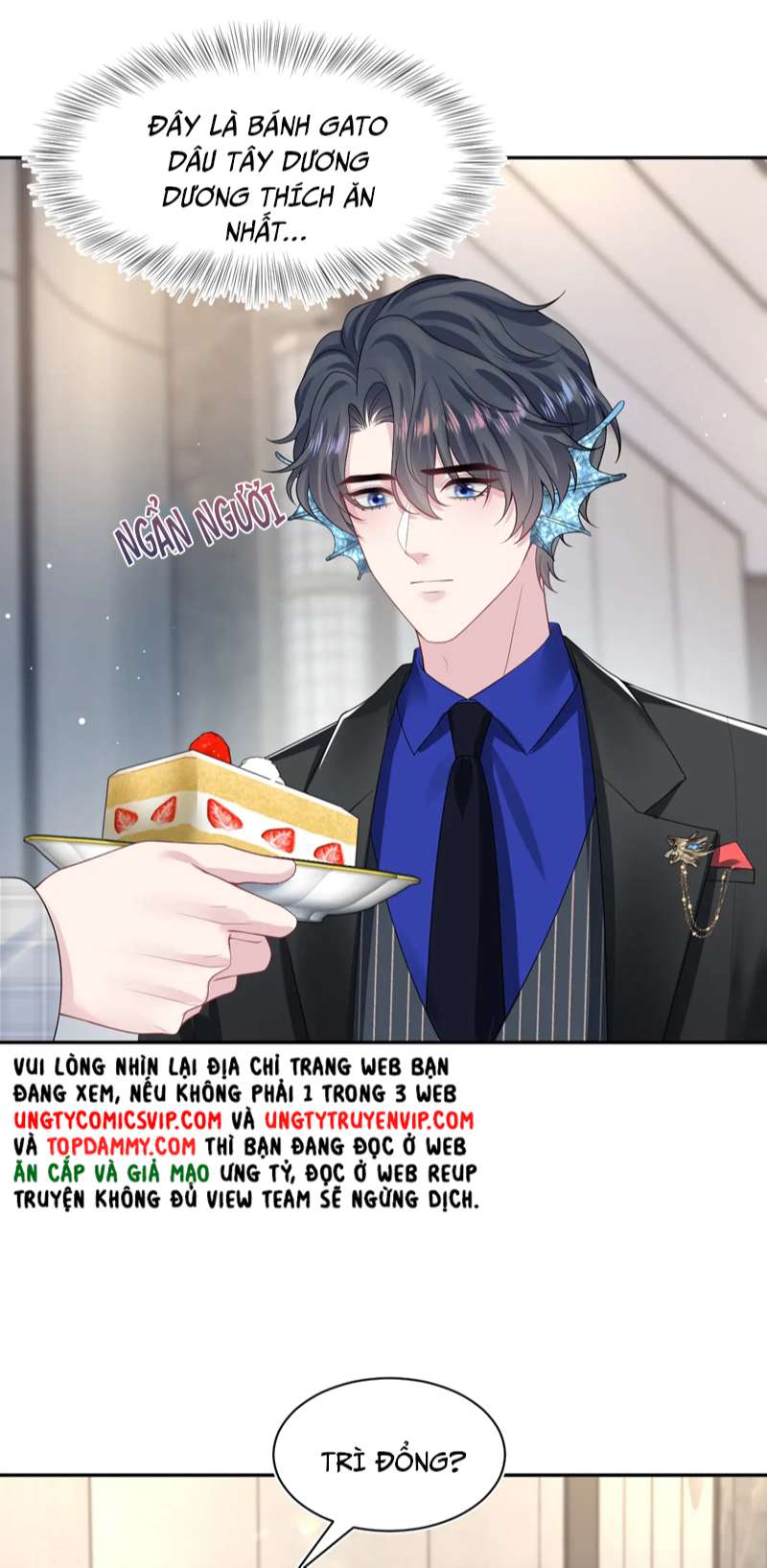 Tuyệt Mỹ Bạch Liên Hoa Online Dạy Học Chap 210 - Next Chap 211