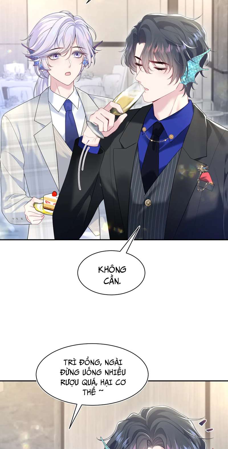 Tuyệt Mỹ Bạch Liên Hoa Online Dạy Học Chap 210 - Next Chap 211