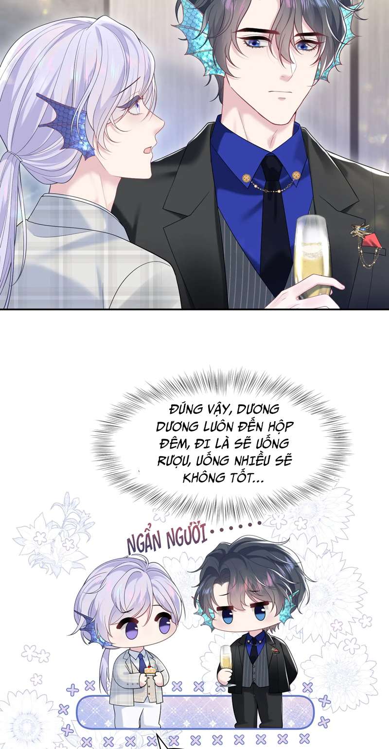 Tuyệt Mỹ Bạch Liên Hoa Online Dạy Học Chap 210 - Next Chap 211