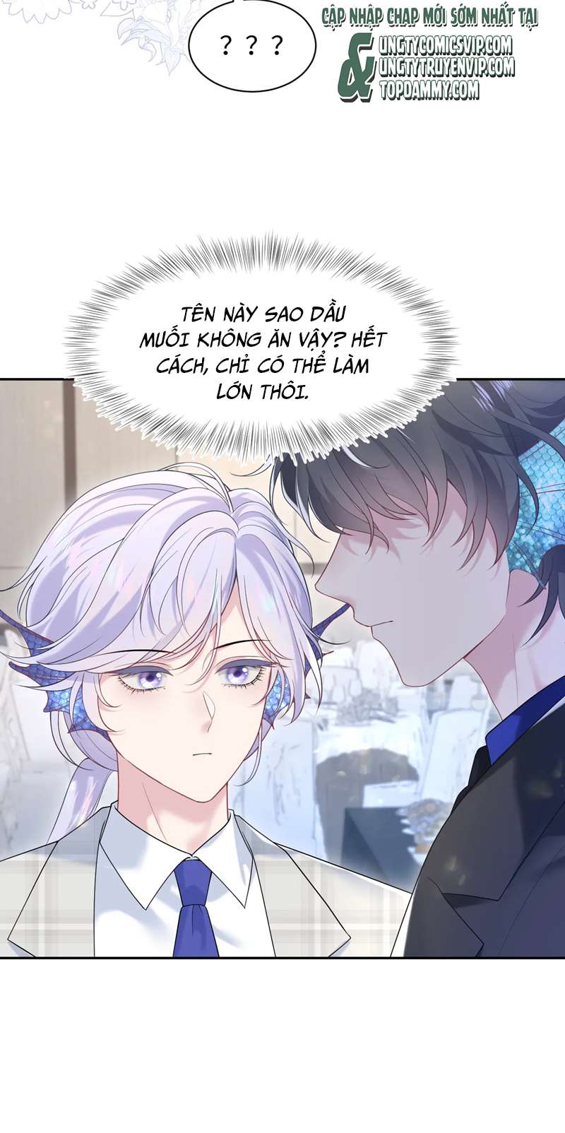 Tuyệt Mỹ Bạch Liên Hoa Online Dạy Học Chap 210 - Next Chap 211
