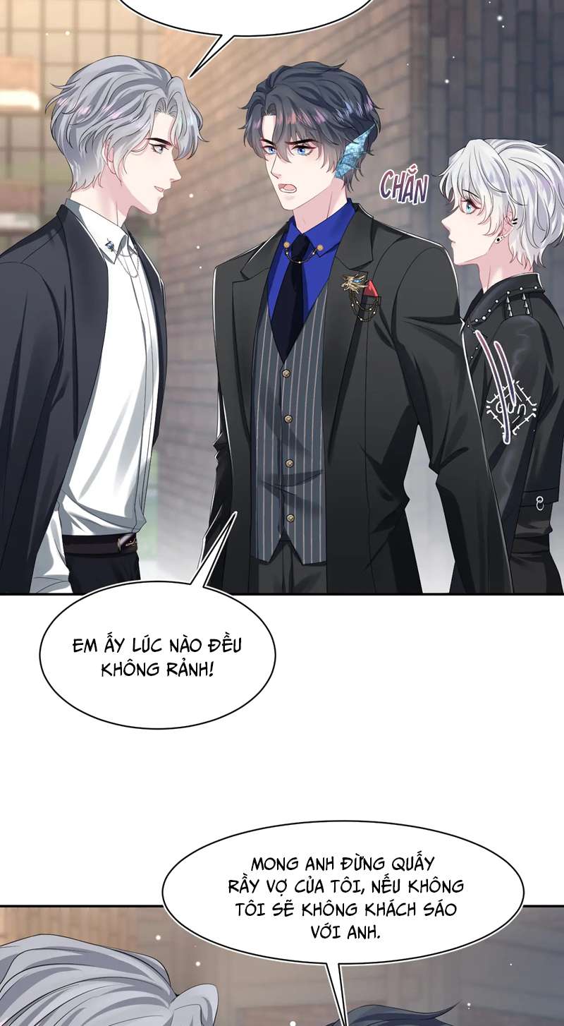 Tuyệt Mỹ Bạch Liên Hoa Online Dạy Học Chap 210 - Next Chap 211
