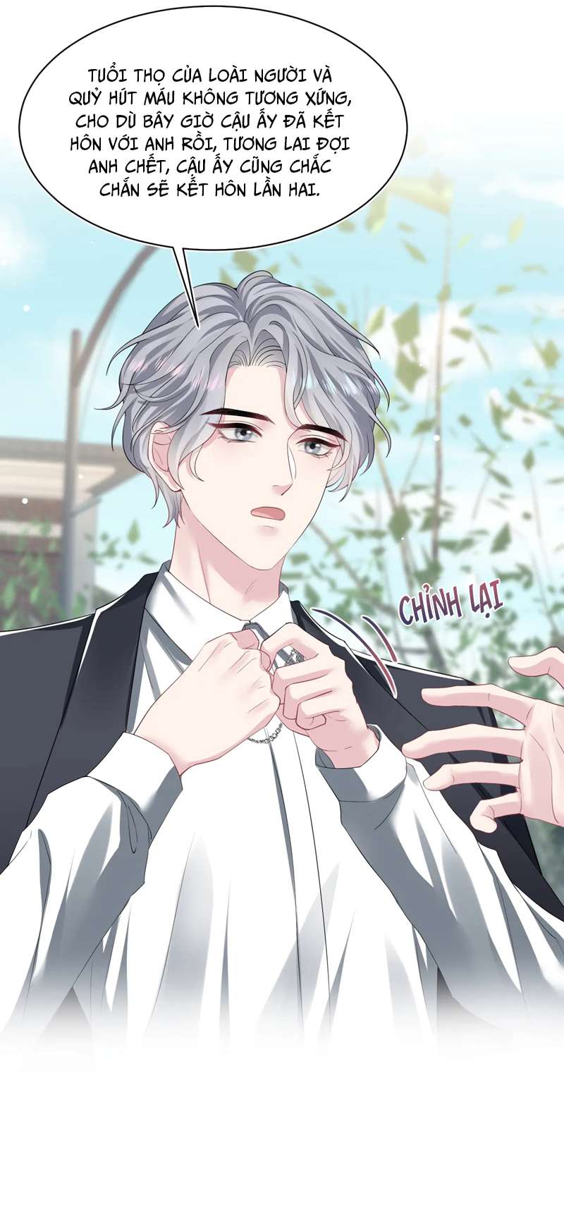 Tuyệt Mỹ Bạch Liên Hoa Online Dạy Học Chap 210 - Next Chap 211