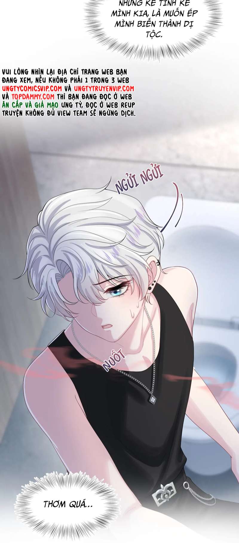 Tuyệt Mỹ Bạch Liên Hoa Online Dạy Học Chap 212 - Next Chap 213