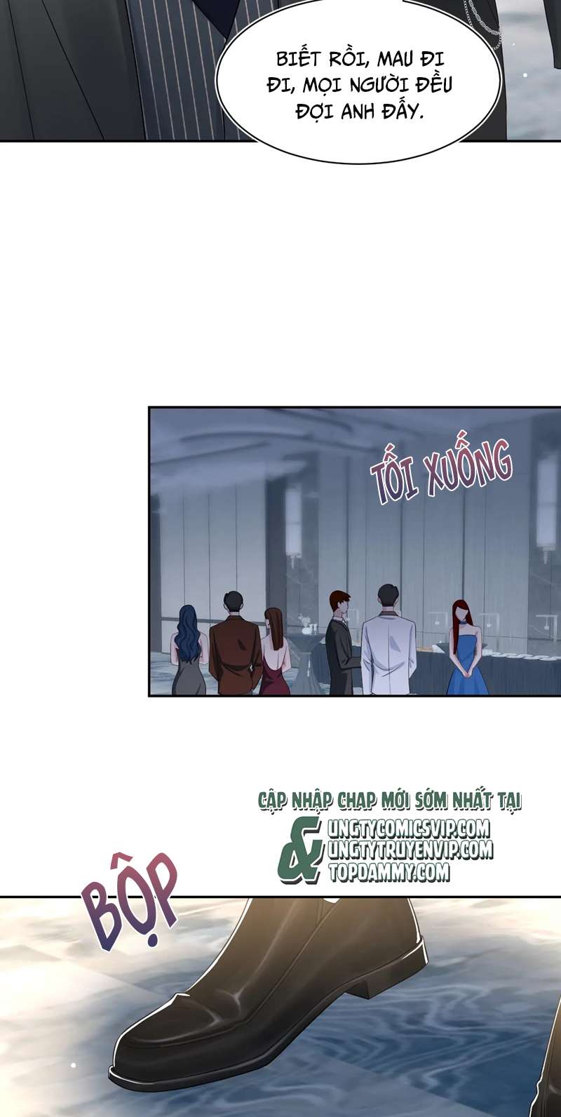 Tuyệt Mỹ Bạch Liên Hoa Online Dạy Học Chap 212 - Next Chap 213