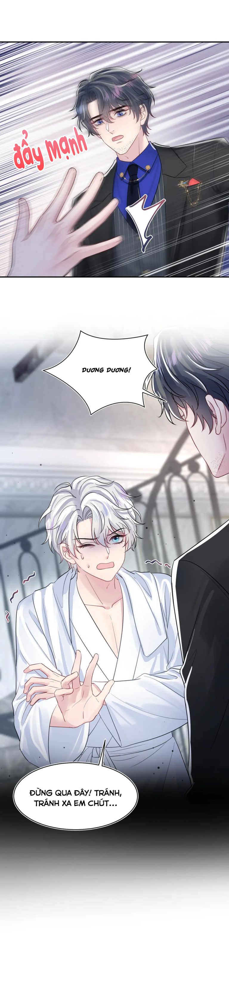Tuyệt Mỹ Bạch Liên Hoa Online Dạy Học Chap 213 - Next Chap 214