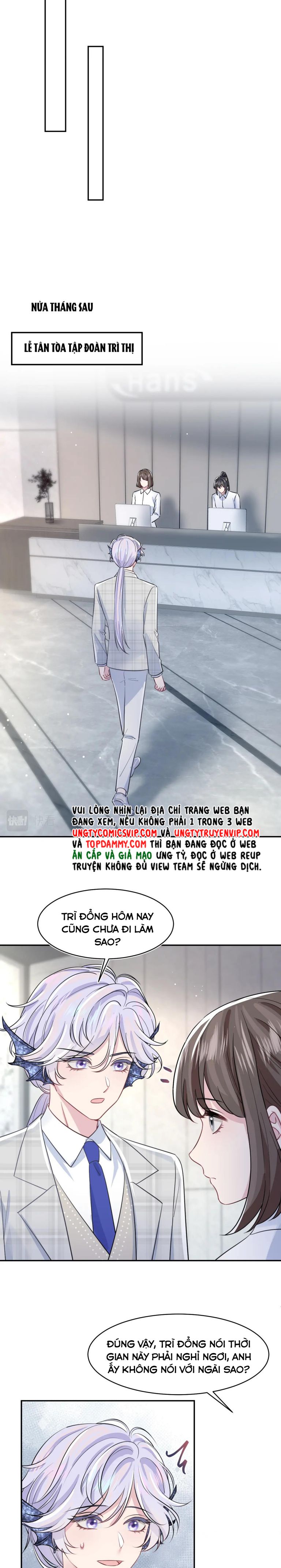 Tuyệt Mỹ Bạch Liên Hoa Online Dạy Học Chap 213 - Next Chap 214