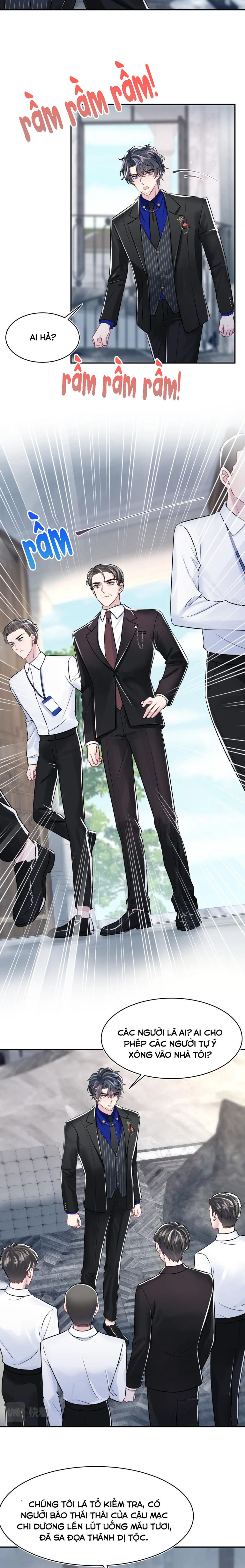 Tuyệt Mỹ Bạch Liên Hoa Online Dạy Học Chap 213 - Next Chap 214