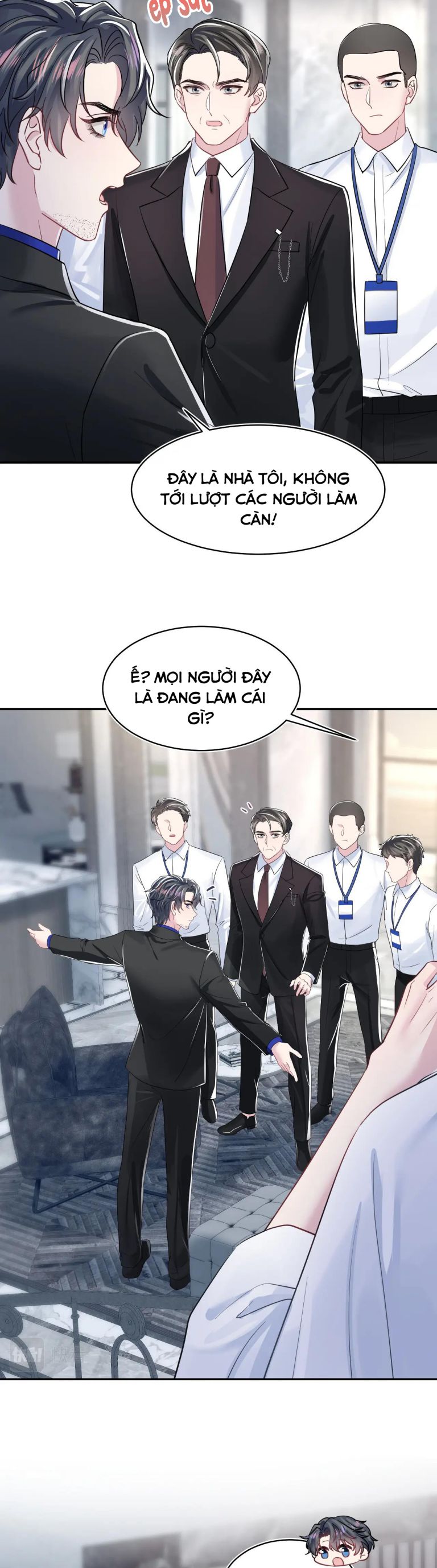 Tuyệt Mỹ Bạch Liên Hoa Online Dạy Học Chap 213 - Next Chap 214