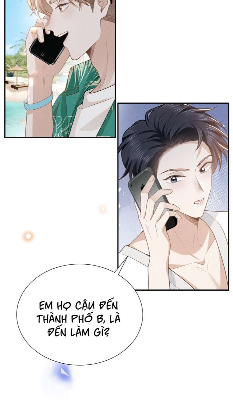 Lai Sinh Bất Kiến Chapter 98 - Next Chapter 99