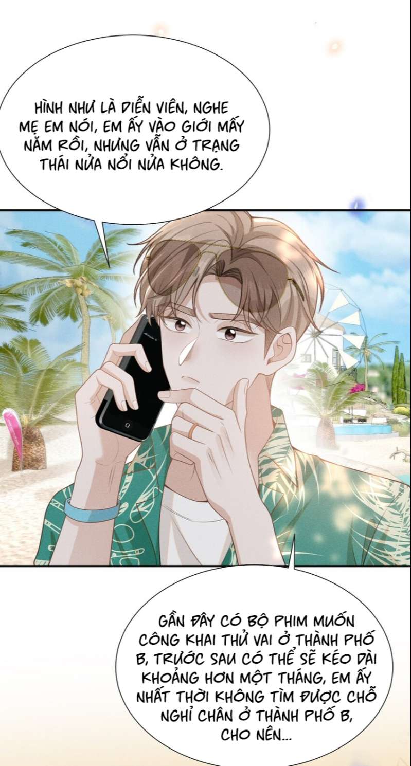 Lai Sinh Bất Kiến Chapter 98 - Next Chapter 99