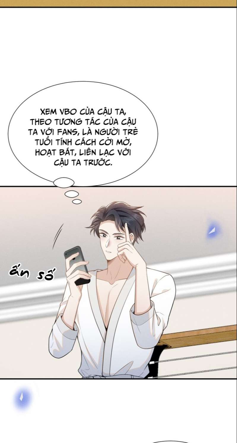 Lai Sinh Bất Kiến Chapter 98 - Next Chapter 99