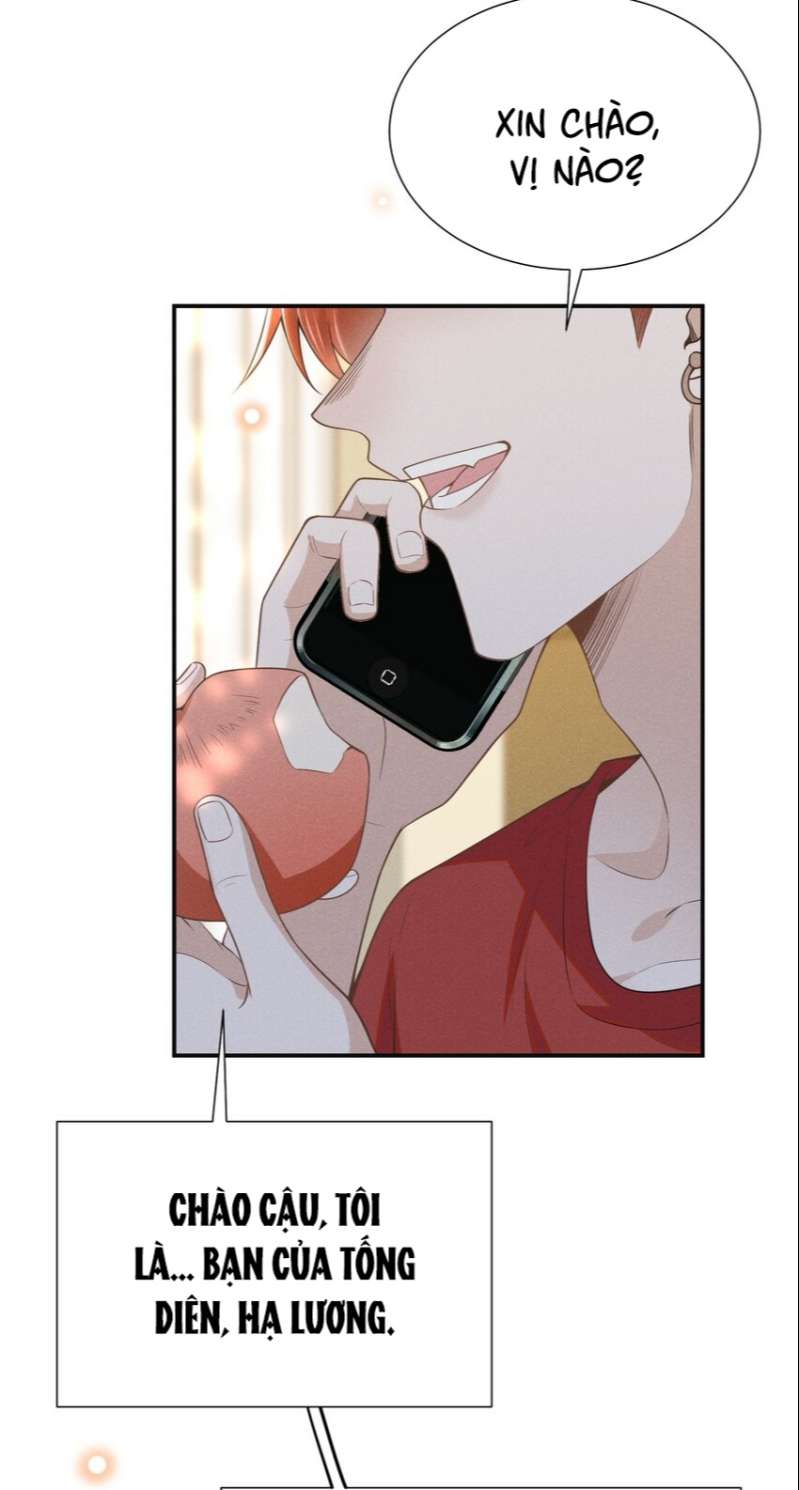 Lai Sinh Bất Kiến Chapter 98 - Next Chapter 99