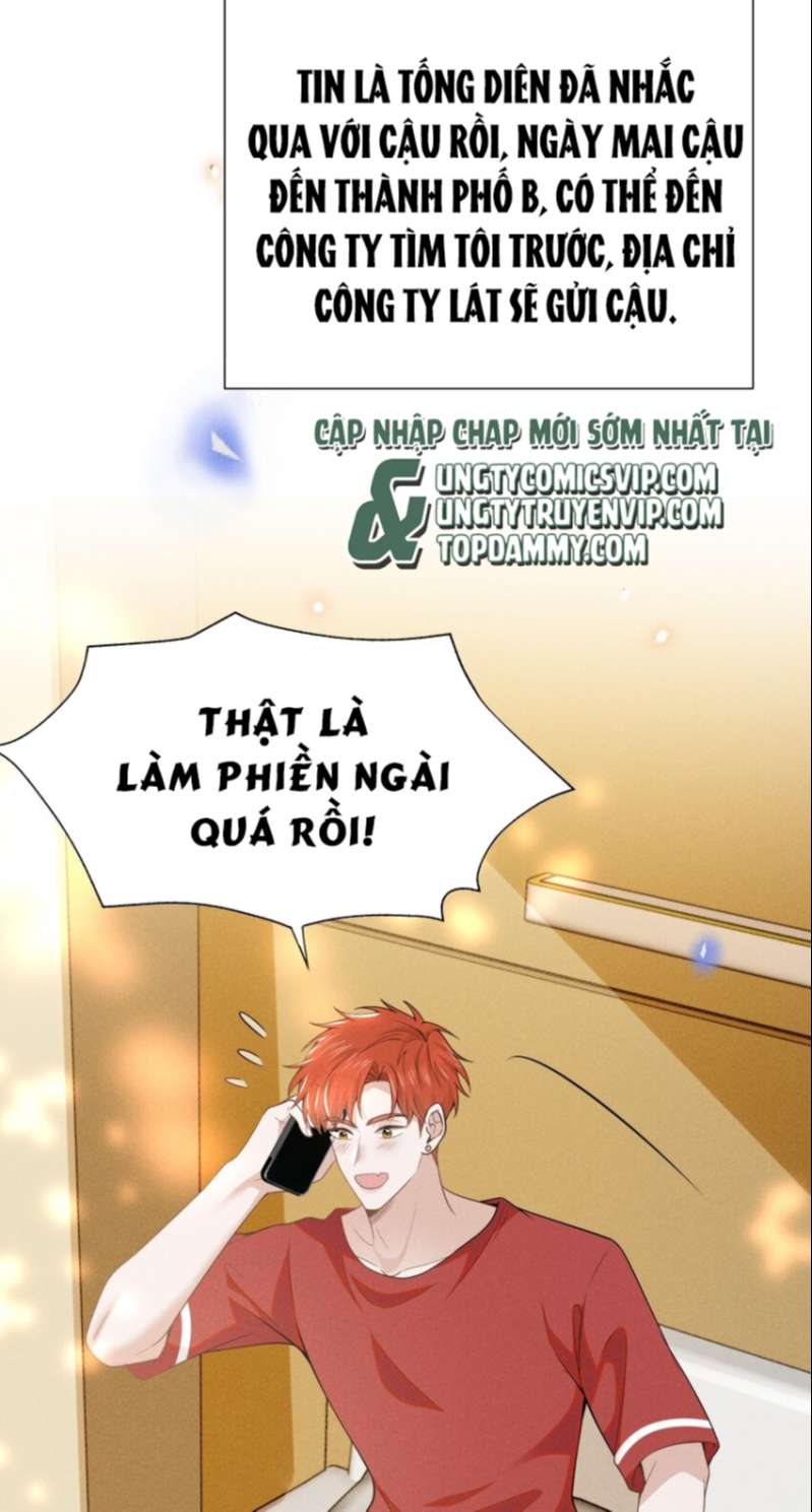 Lai Sinh Bất Kiến Chapter 98 - Next Chapter 99