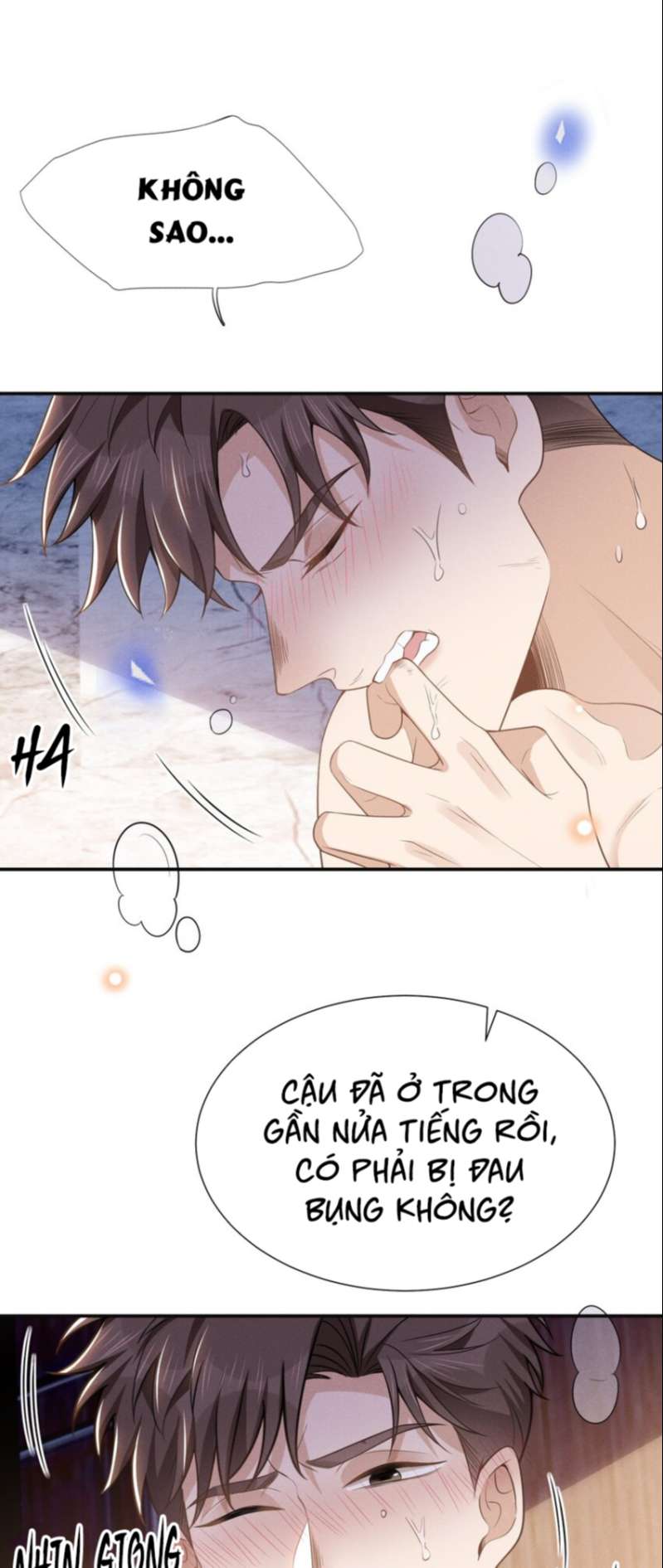 Lai Sinh Bất Kiến Chapter 98 - Next Chapter 99