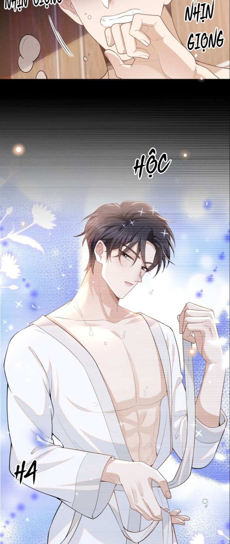 Lai Sinh Bất Kiến Chapter 98 - Next Chapter 99