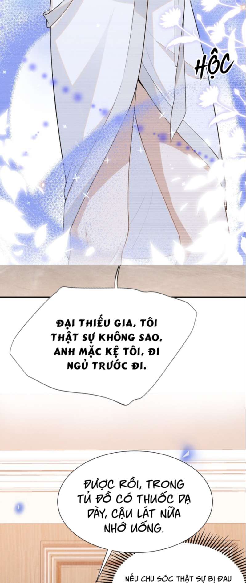 Lai Sinh Bất Kiến Chapter 98 - Next Chapter 99