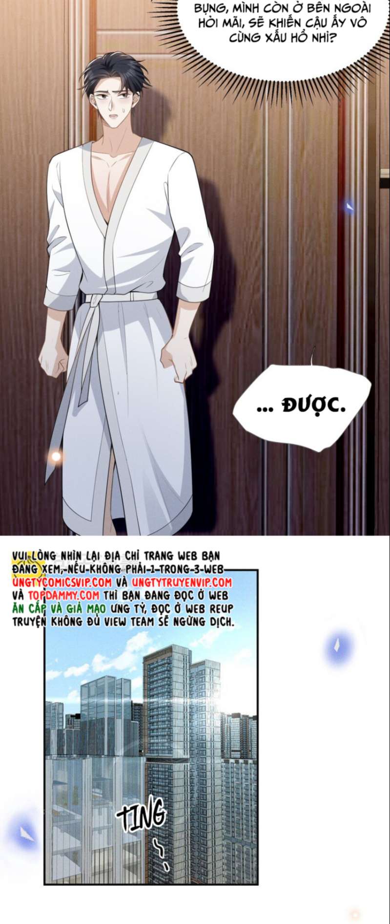 Lai Sinh Bất Kiến Chapter 98 - Next Chapter 99