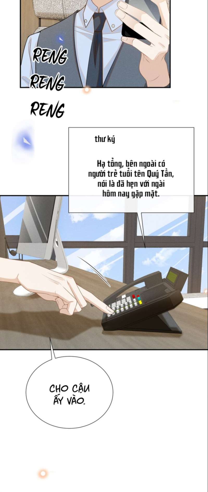 Lai Sinh Bất Kiến Chapter 98 - Next Chapter 99