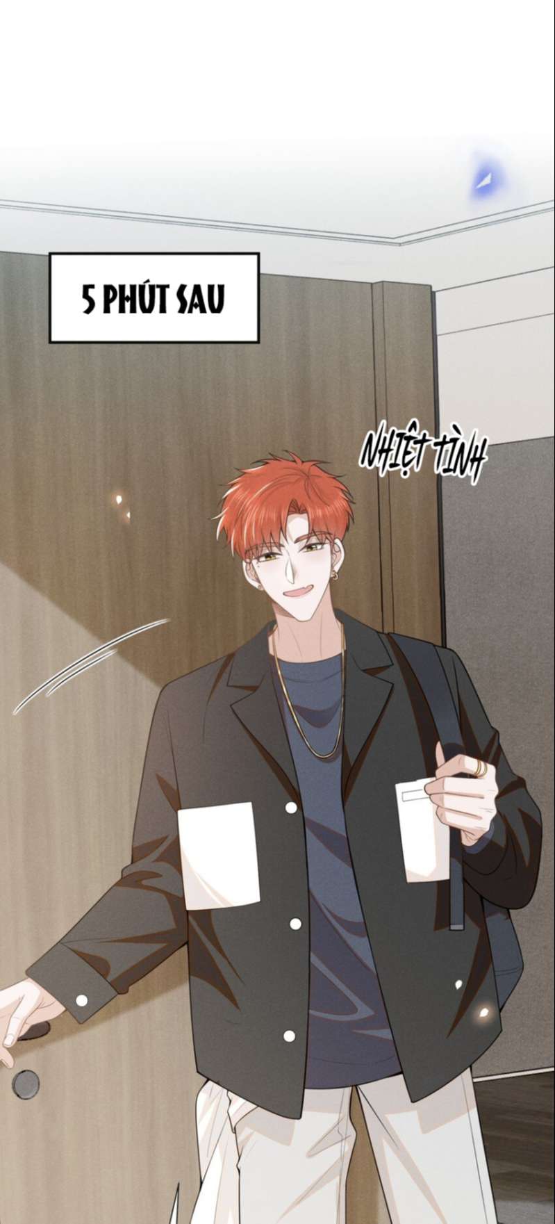 Lai Sinh Bất Kiến Chapter 98 - Next Chapter 99