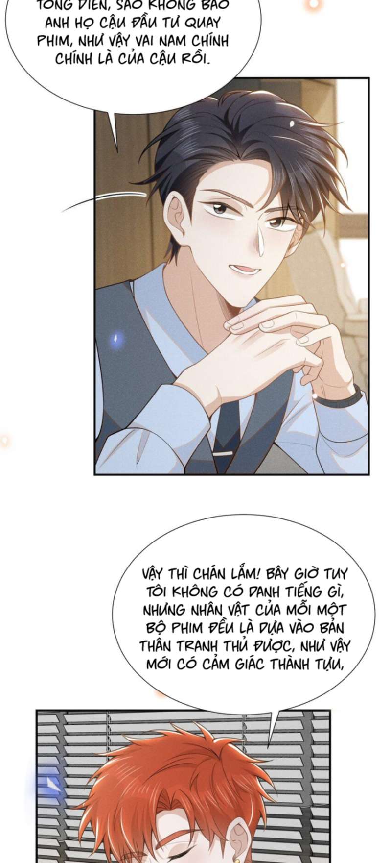 Lai Sinh Bất Kiến Chapter 98 - Next Chapter 99