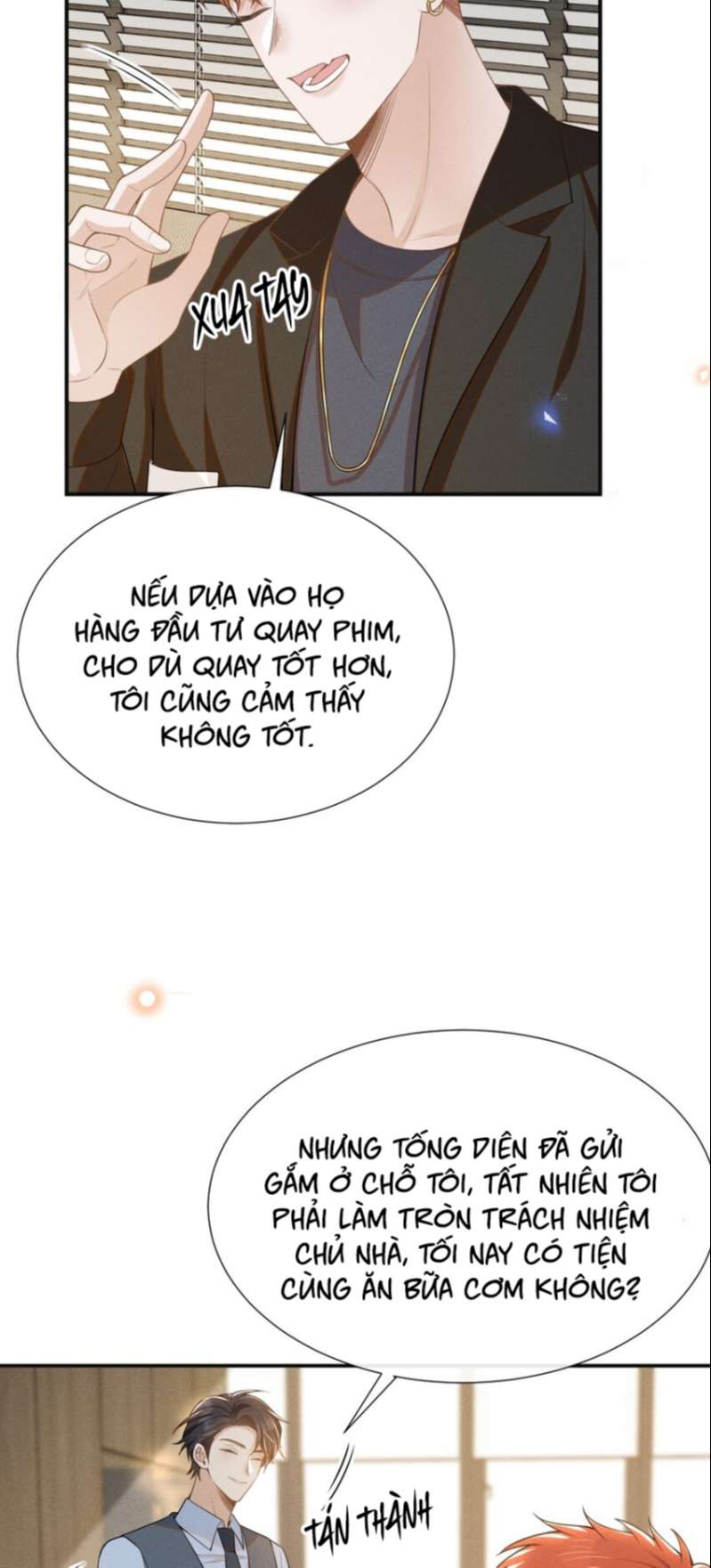 Lai Sinh Bất Kiến Chapter 98 - Next Chapter 99