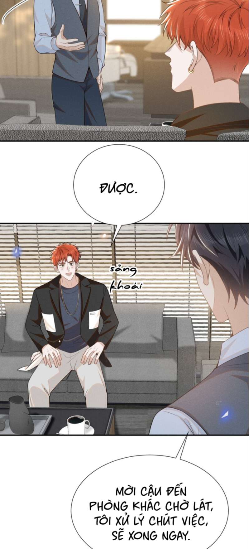 Lai Sinh Bất Kiến Chapter 98 - Next Chapter 99