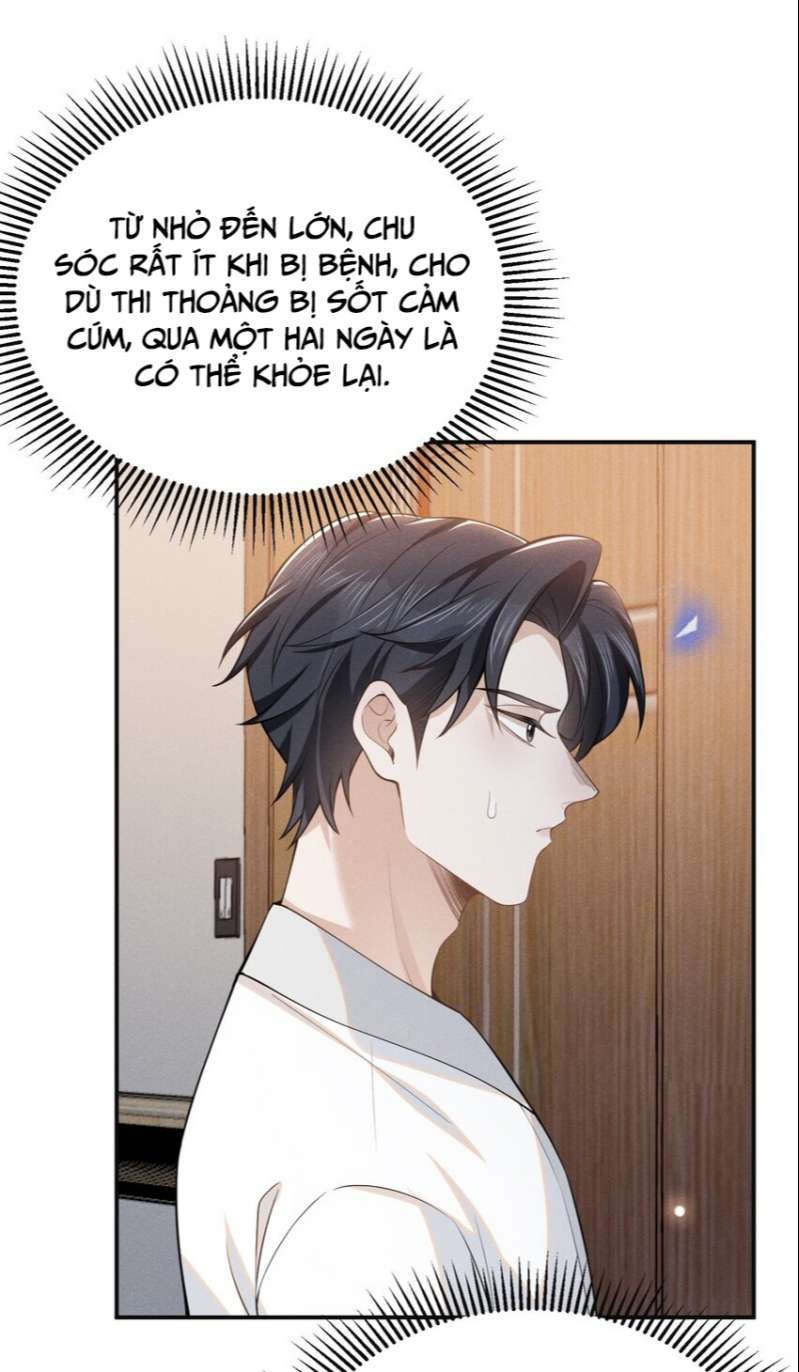 Lai Sinh Bất Kiến Chapter 98 - Next Chapter 99