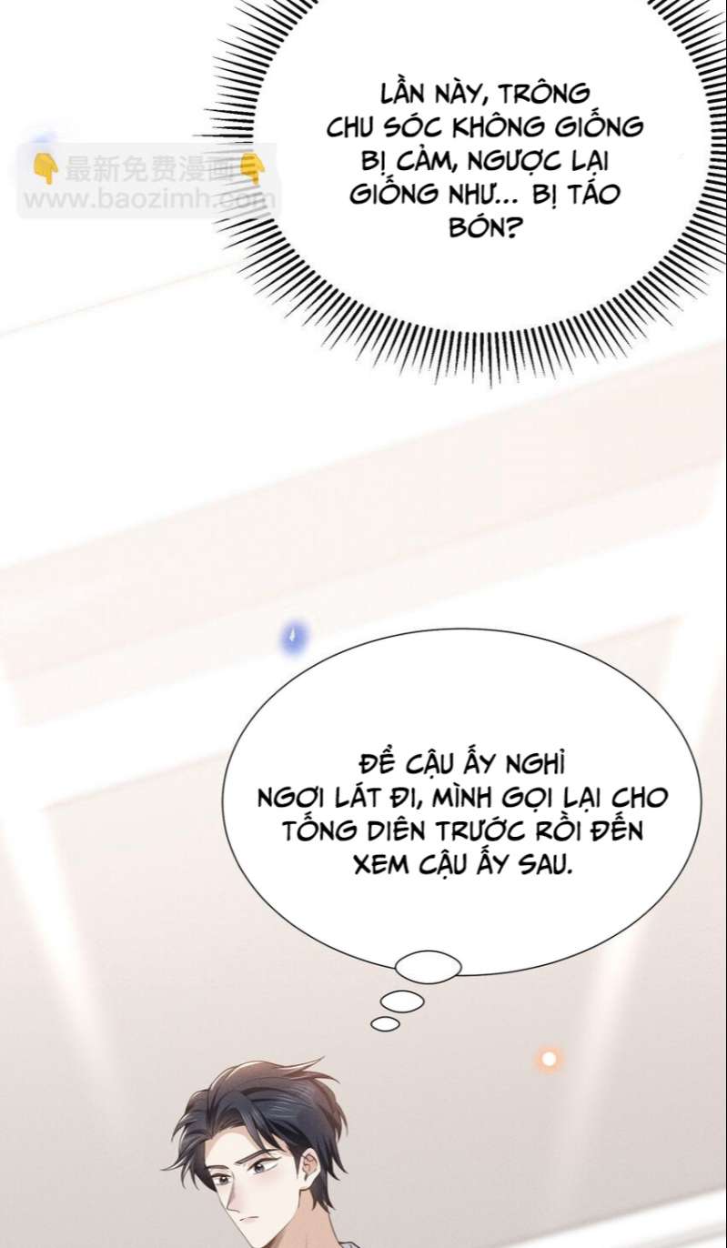 Lai Sinh Bất Kiến Chapter 98 - Next Chapter 99