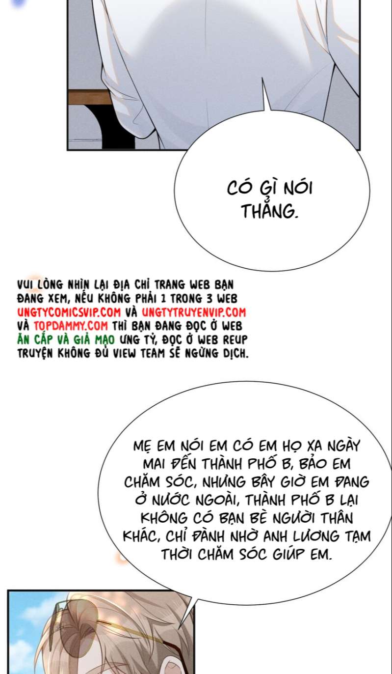 Lai Sinh Bất Kiến Chapter 98 - Next Chapter 99