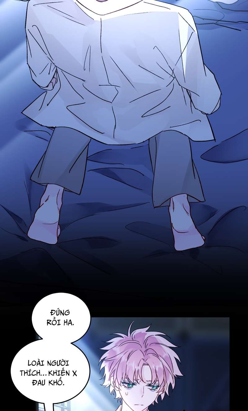Tôi Phải Làm 1 Kẻ Đại Xấu Xa Chapter 99 - Trang 4