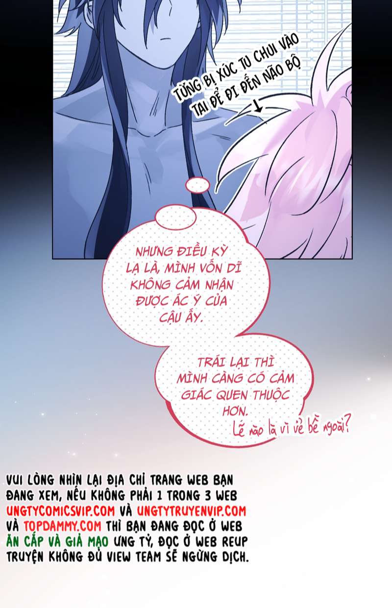 Tôi Phải Làm 1 Kẻ Đại Xấu Xa Chapter 99 - Trang 4