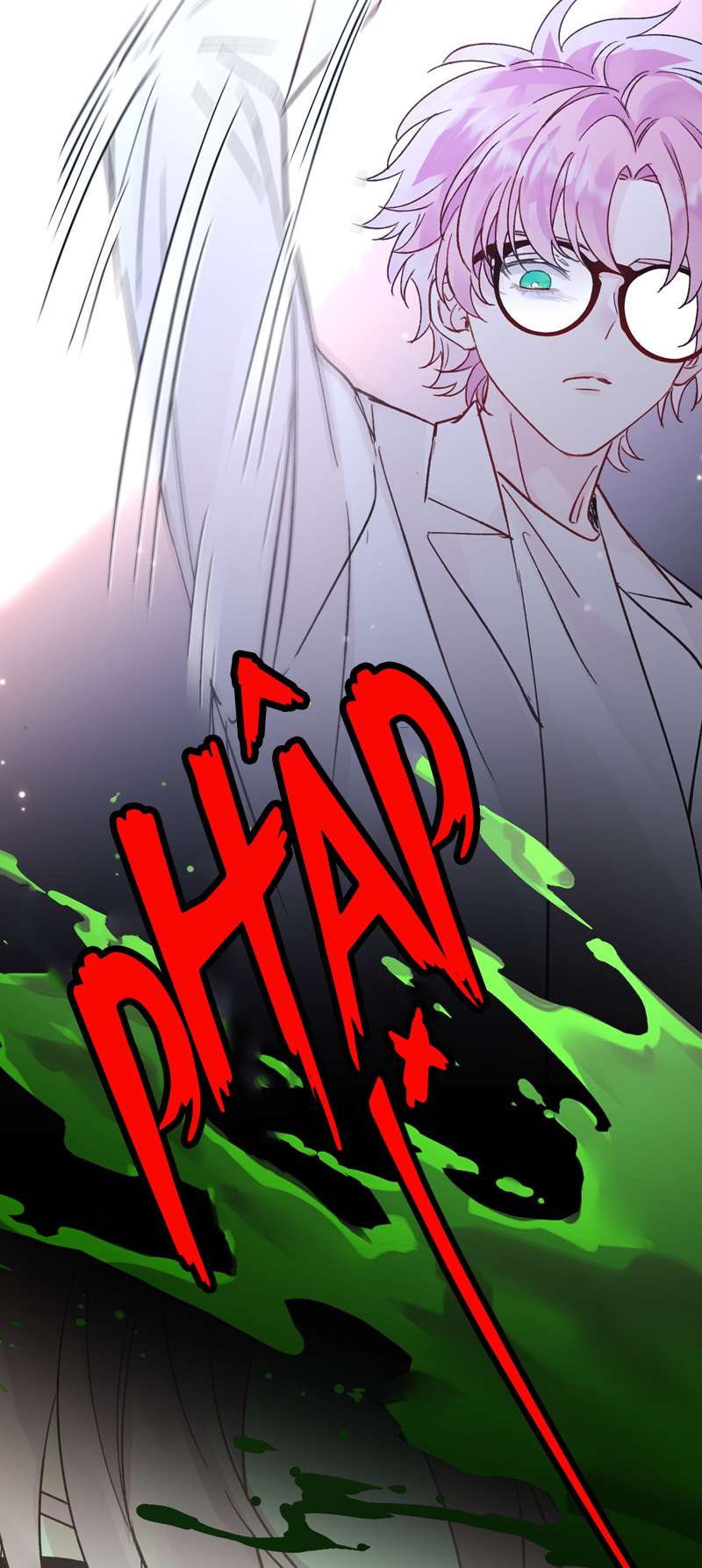 Tôi Phải Làm 1 Kẻ Đại Xấu Xa Chapter 99 - Trang 4
