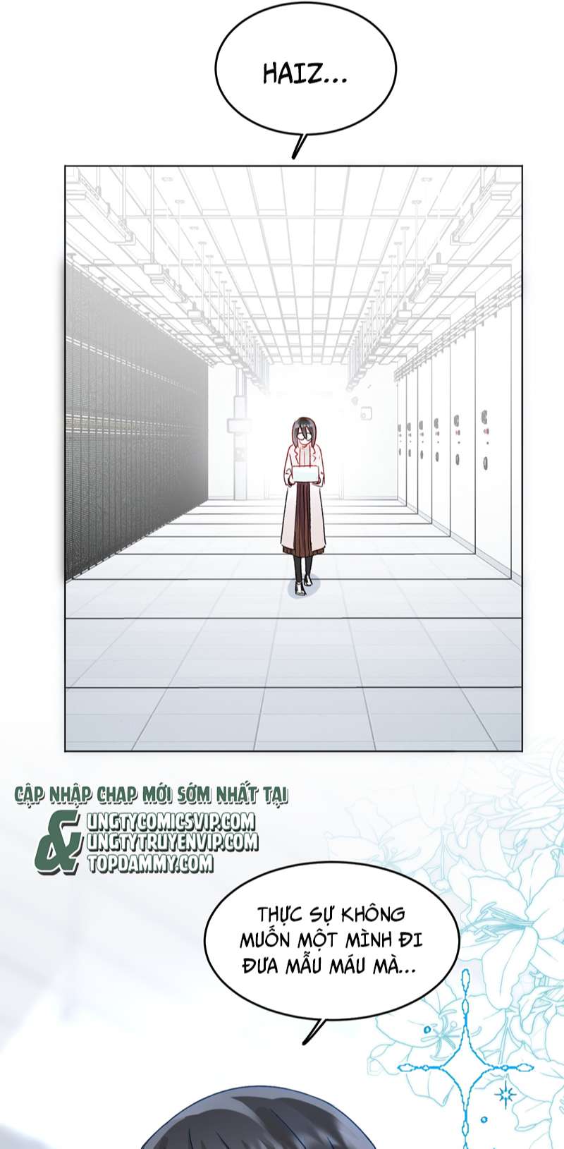 Tôi Phải Làm 1 Kẻ Đại Xấu Xa Chapter 99 - Trang 4