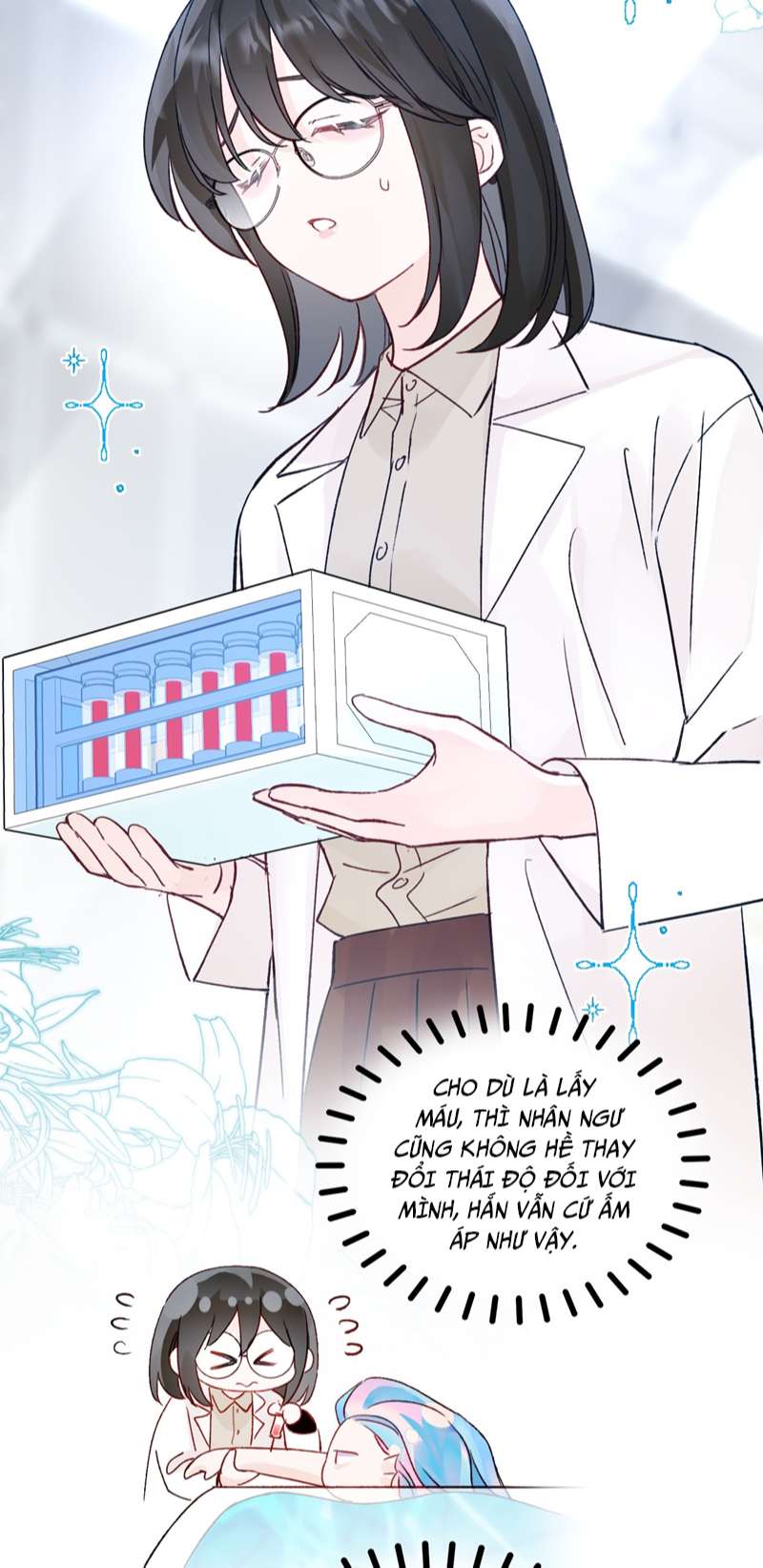 Tôi Phải Làm 1 Kẻ Đại Xấu Xa Chapter 99 - Trang 4