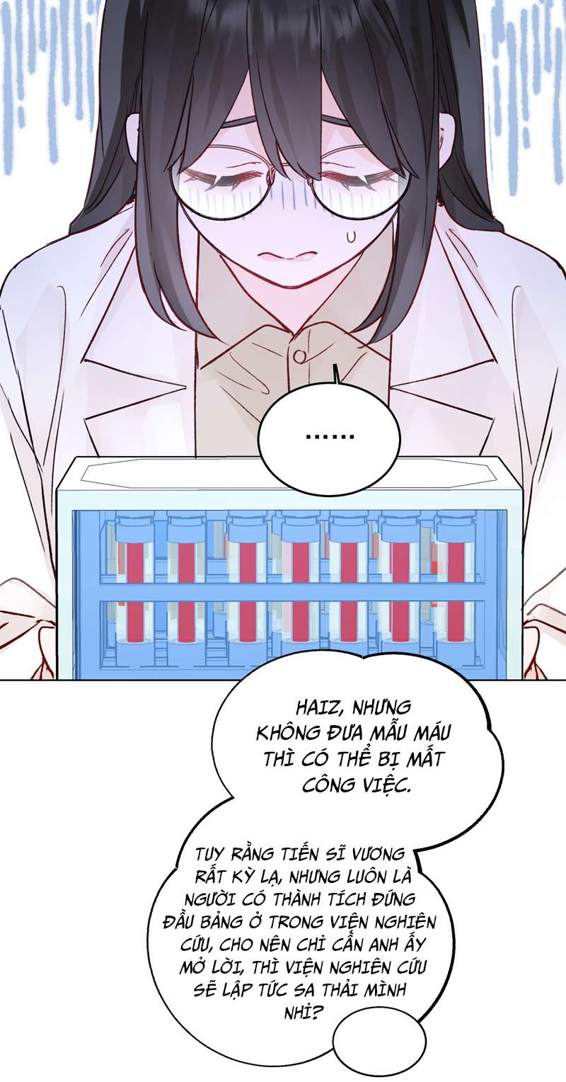 Tôi Phải Làm 1 Kẻ Đại Xấu Xa Chapter 99 - Trang 4