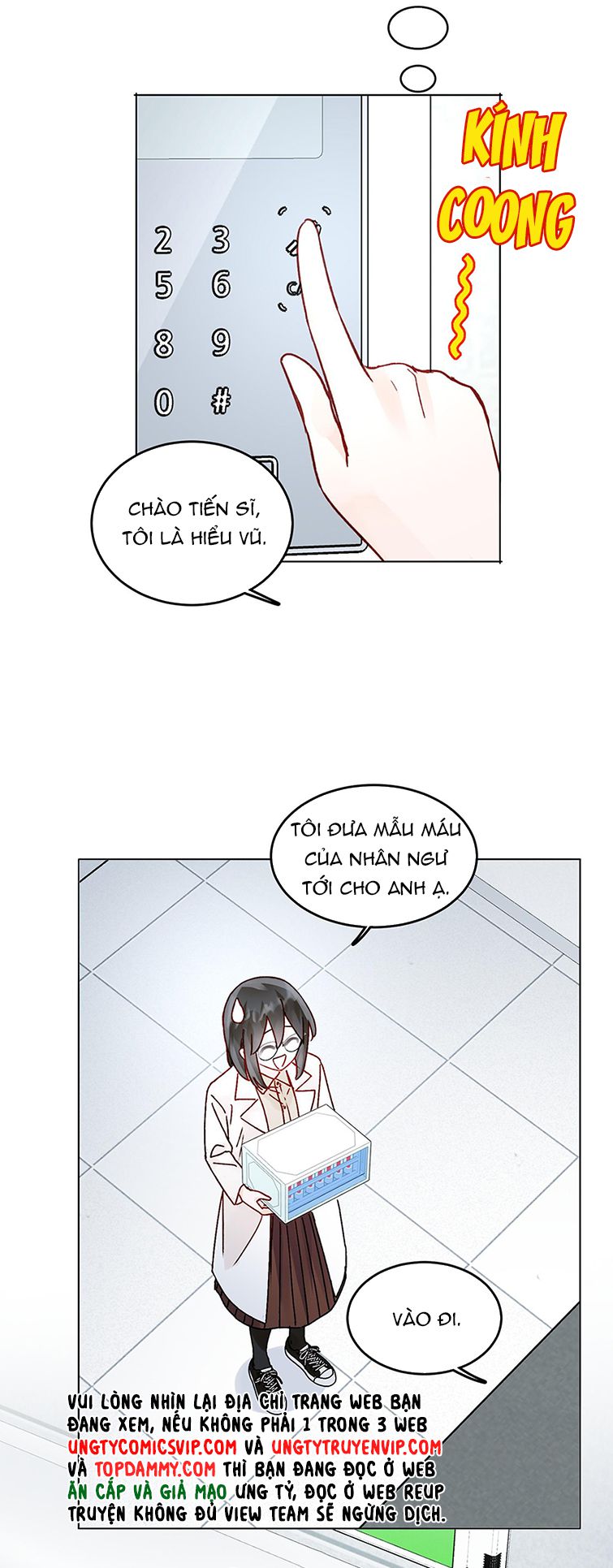 Tôi Phải Làm 1 Kẻ Đại Xấu Xa Chapter 99 - Trang 4