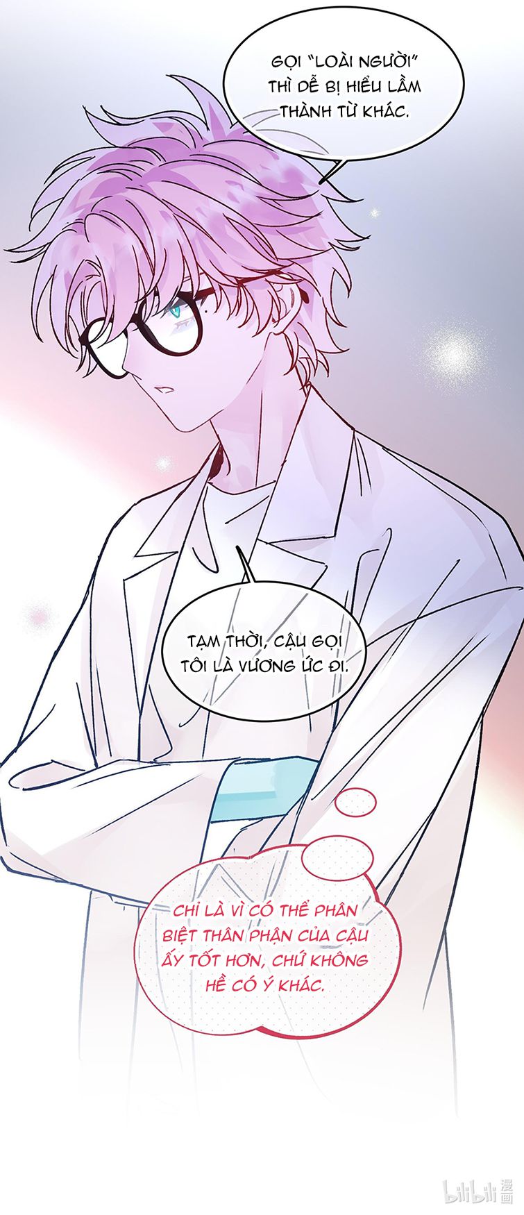Tôi Phải Làm 1 Kẻ Đại Xấu Xa Chapter 99 - Trang 4