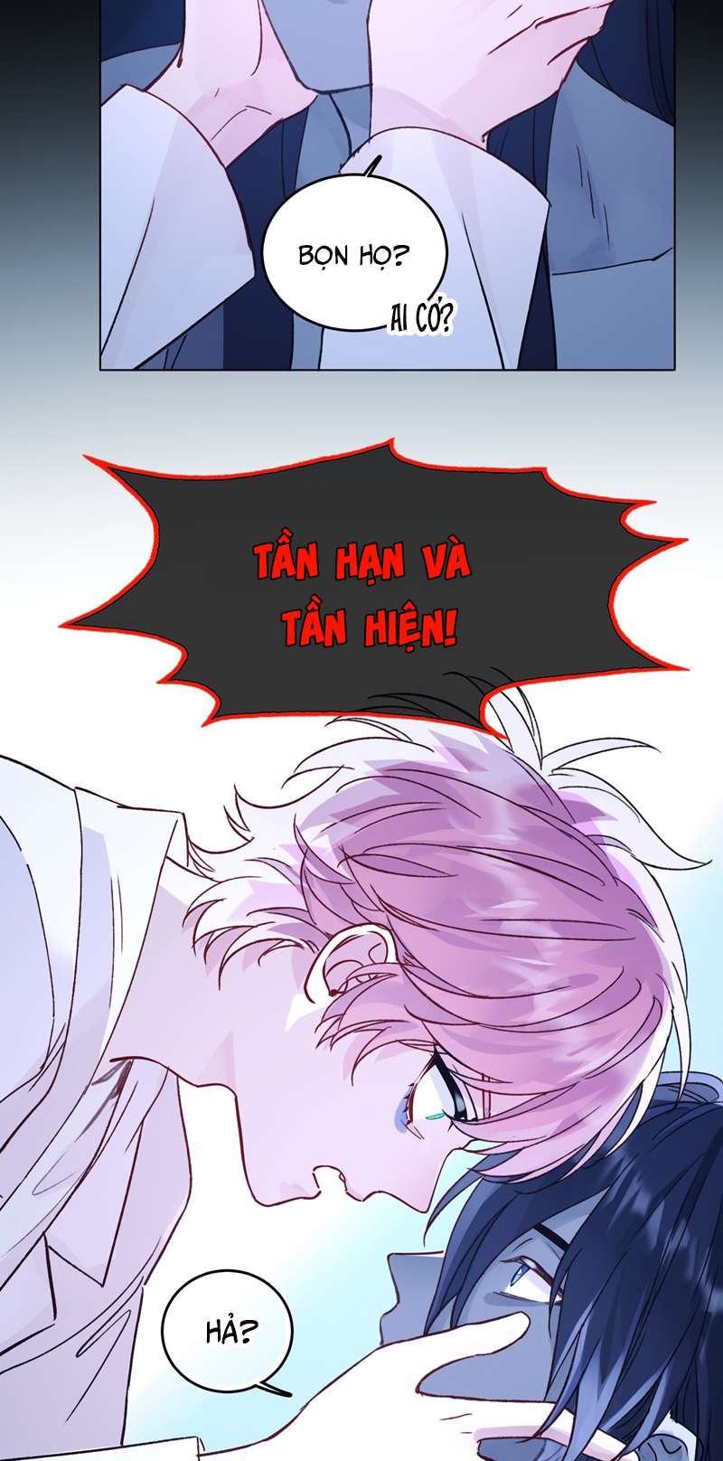 Tôi Phải Làm 1 Kẻ Đại Xấu Xa Chapter 99 - Trang 4