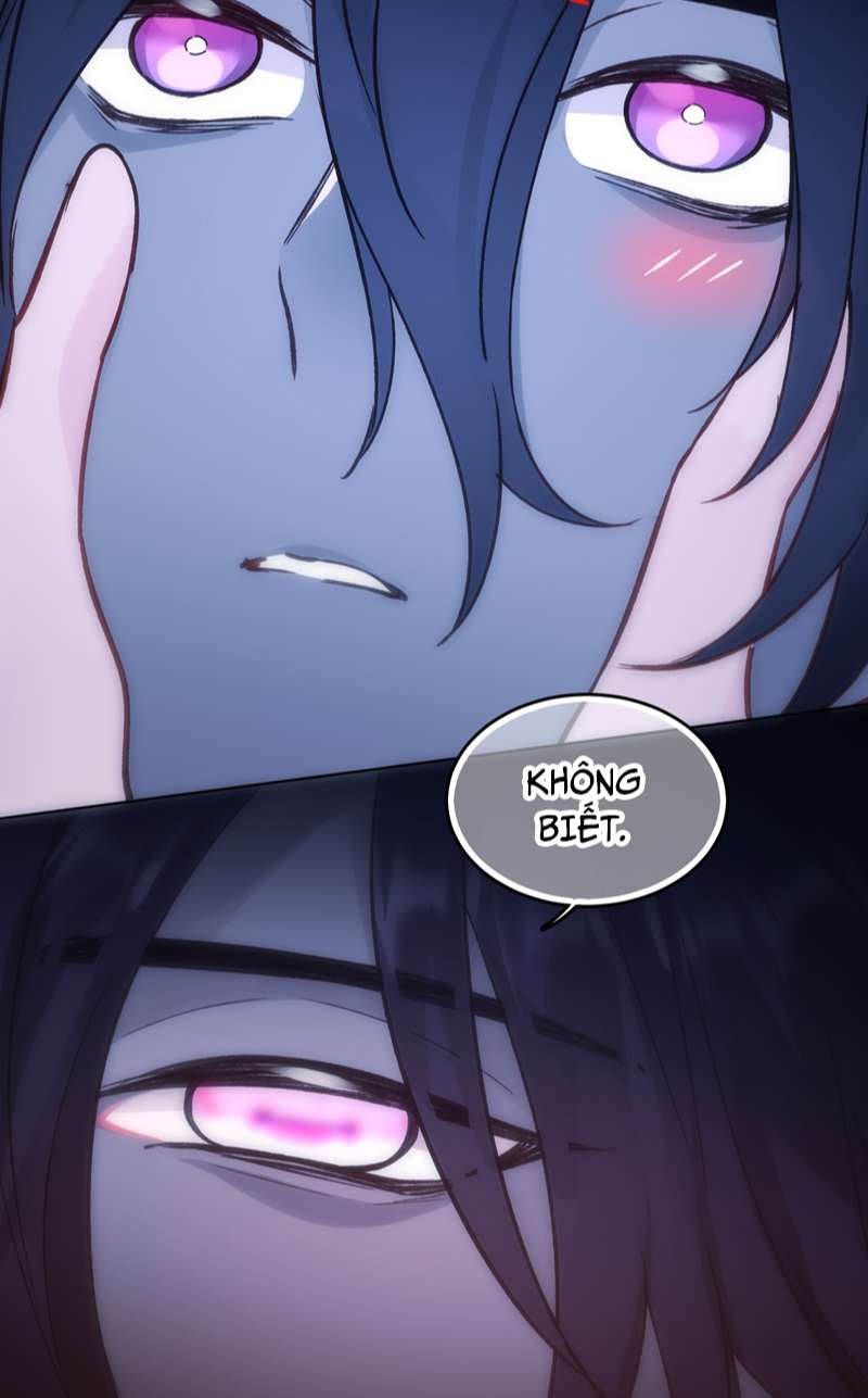 Tôi Phải Làm 1 Kẻ Đại Xấu Xa Chapter 99 - Trang 4