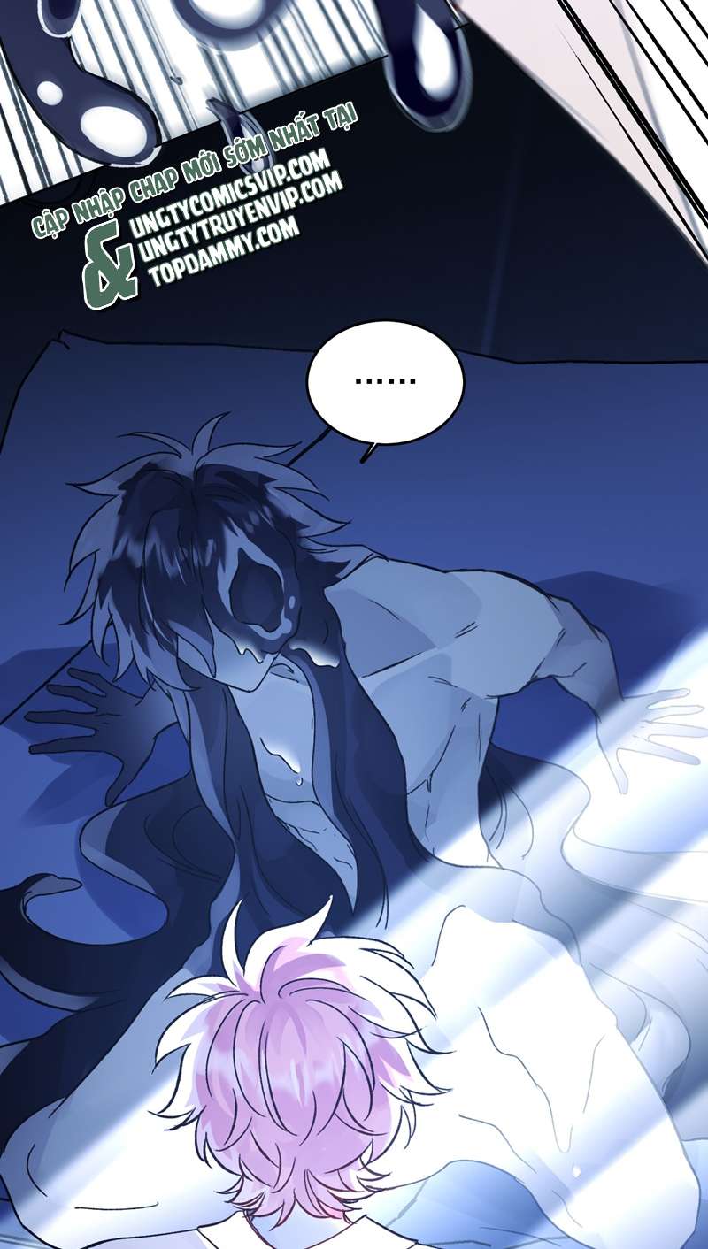 Tôi Phải Làm 1 Kẻ Đại Xấu Xa Chapter 99 - Trang 4