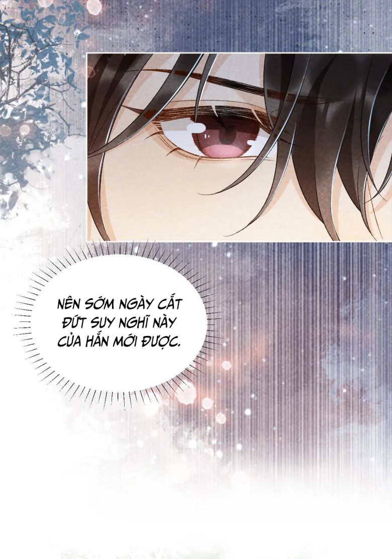 Bệnh Trạng Dụ Dỗ Chapter 36 - Trang 4