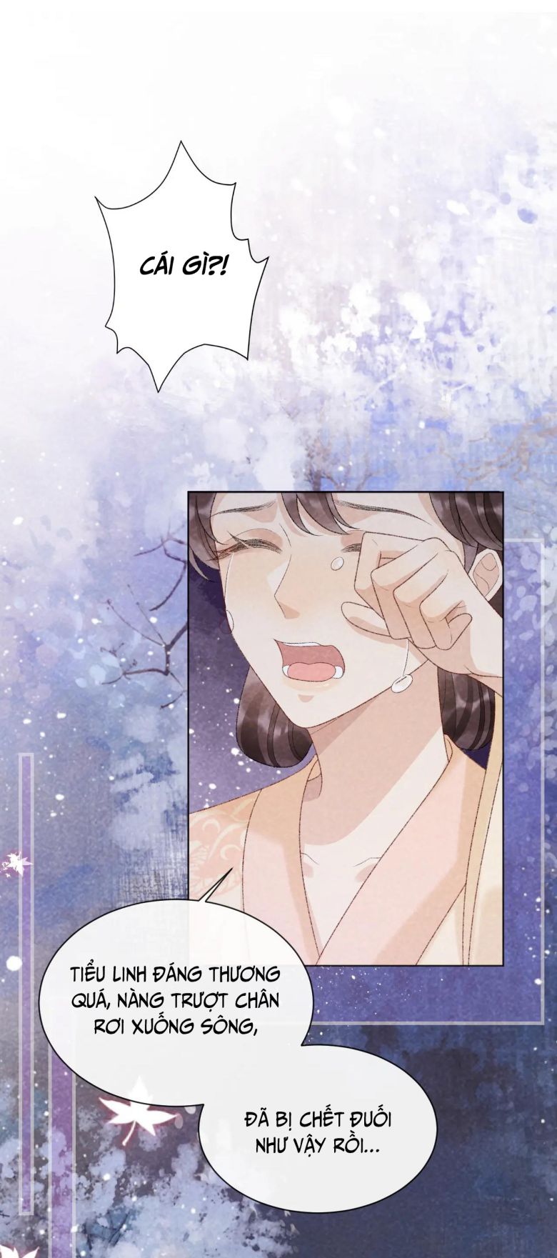 Bệnh Trạng Dụ Dỗ Chapter 36 - Trang 4