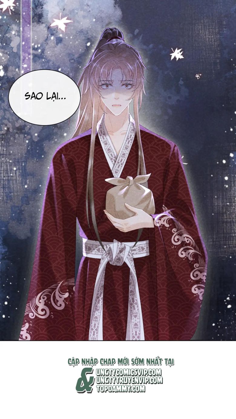 Bệnh Trạng Dụ Dỗ Chapter 36 - Trang 4