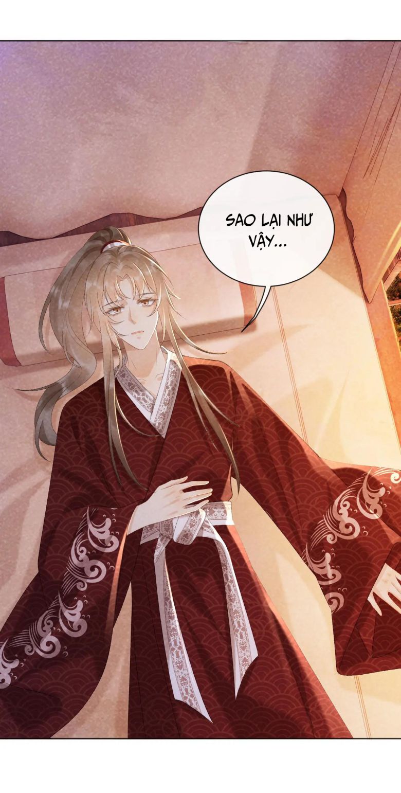 Bệnh Trạng Dụ Dỗ Chapter 36 - Trang 4
