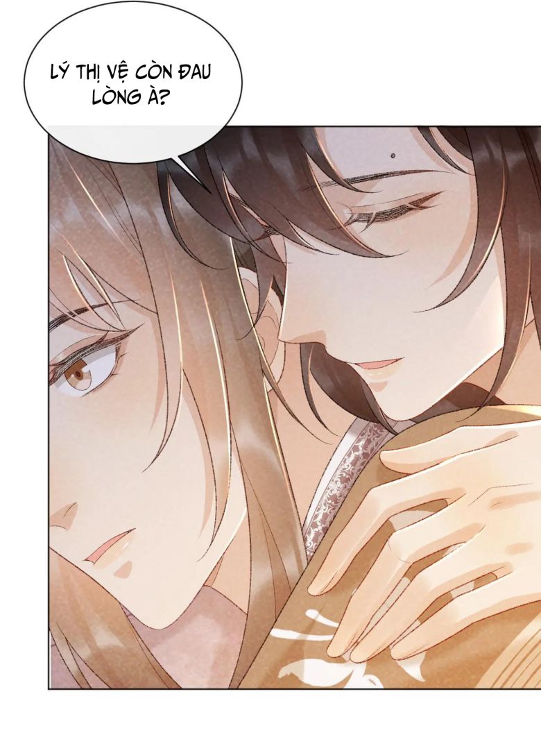Bệnh Trạng Dụ Dỗ Chapter 36 - Trang 4